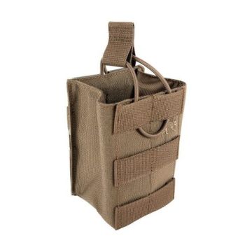 TT DBL Mag Pouch BEL MK II - Coyote Braun
