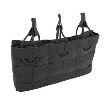 TT 3 SGL Mag Pouch Bel MK II - Schwarz