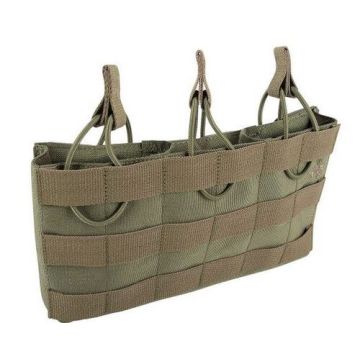 TT 3 SGL Mag Pouch Bel MK II - Olive