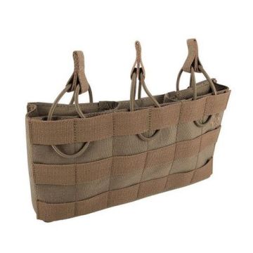 TT 3 SGL Mag Pouch Bel MK II - Coyote Brown