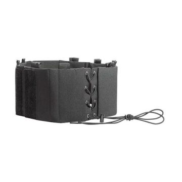 TT Secret Cummerbund – Schwarz