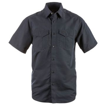 5.11 Fast- Tac™ Kurzarm-Shirt Dark Navy
