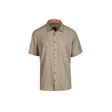 5.11 Evolution Shirt - Khaki Heather