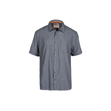 5.11 Evolution Shirt - Mystic Heather