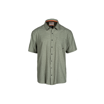 5.11 Evolution Shirt - Sage Green Heather