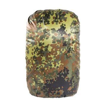 TT Raincover TL M - Flecktarn
