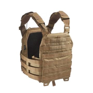 TT Plate Carrier MKIV - Khaki