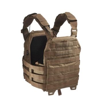 TT Plate Carrier MKIV - Coyote Braun