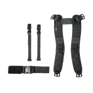 TT Rig Adapter Set - Schwarz