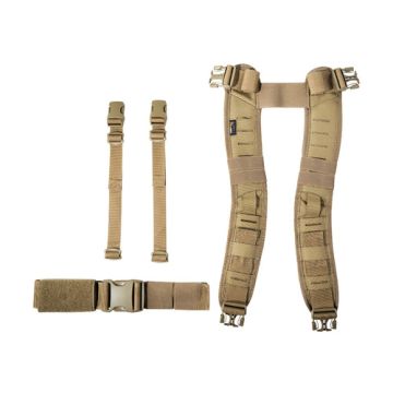 TT Rig Adapter Set - Khaki