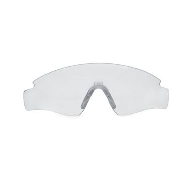 Sawfly Ersatzglas EN einzeln - Klarglas Small 