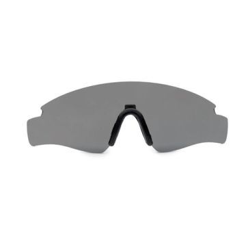 Sawfly Ersatzglas EN einzeln - Grauglas Small 