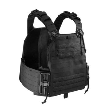 TT Plate Carrier QR LC - Schwarz