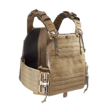 TT Plate Carrier QR LC - Khaki