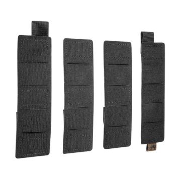 TT SGL MOLLE Adapter Set VL - Schwarz