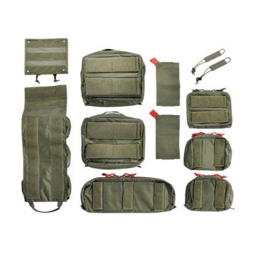 TT Modular Medic Insert 30 VL - Oliv