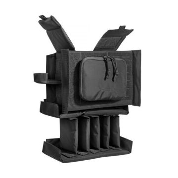 TT Modular Camera Insert 30 - Schwarz