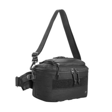 TT Medic Hip Bag - Schwarz
