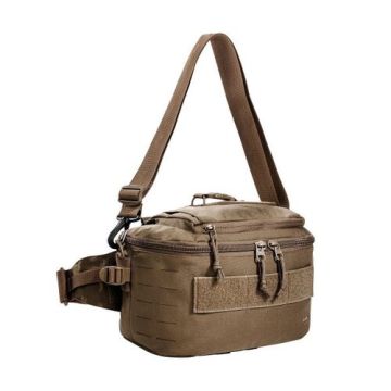 TT Medic Hip Bag - Coyote Braun