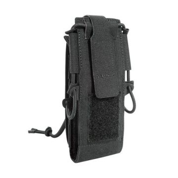 TT Digi Radio Pouch - Schwarz