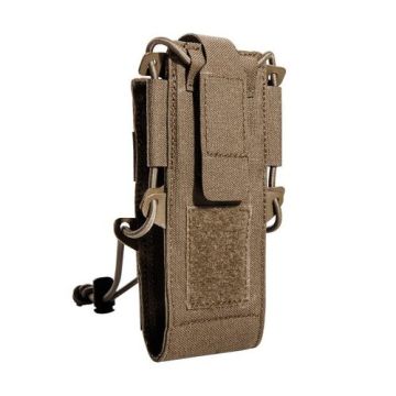 TT Digi Radio Pouch - Coyote Braun