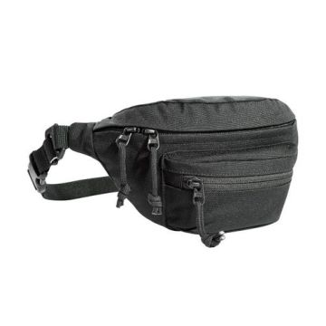 TT Modular Hip Bag - Schwarz