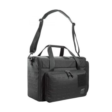 TT Modular Range Bag - Schwarz