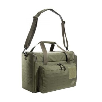 TT Modular Range Bag - Oliv