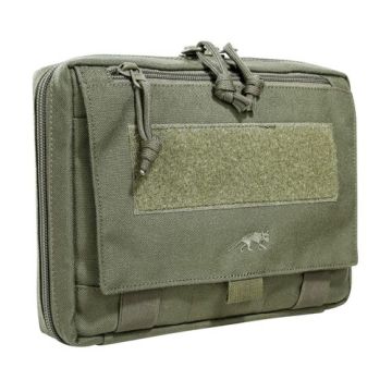 TT EDC Pouch - Oliv