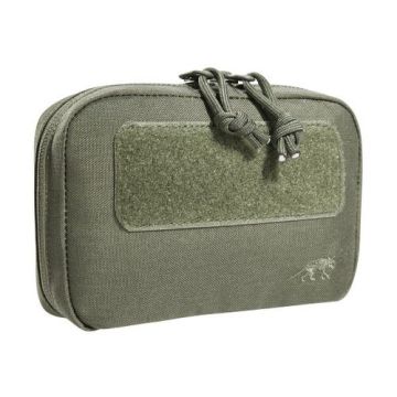 TT Admin Pouch IRR