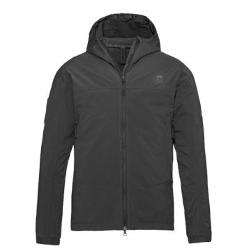 TT Maine M's Jacket - Schwarz