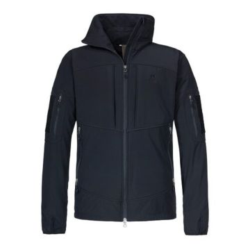 TT Nevada M's Jacket MKIII - Schwarz