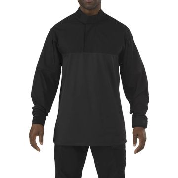 5.11 Stryke TDU Rapid Shirt  Schwarz