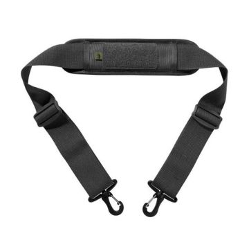 TT Carrying Strap 50 mm - Schwarz