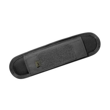 TT Shoulder Pad 50 mm - Schwarz