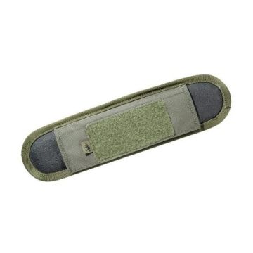 TT Shoulder Pad 50 mm - Oliv