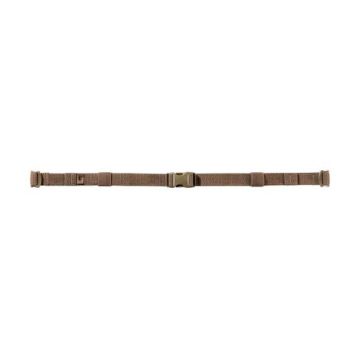 TT Chestbelt 20 mm - Coyote Braun