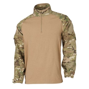 5.11 Rapid Assault Shirt MultiCam 