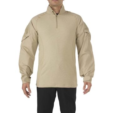 5.11 Rapid Assault Shirt TDU Khaki