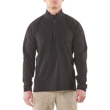 5.11 Rapid OPS Shirt Schwarz