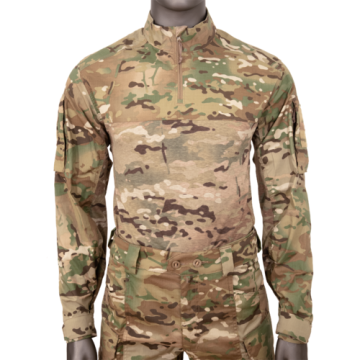 5.11 Hot Weather Combat Shirt - Multicam
