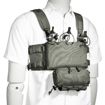 TT Small Combi Rig IRR