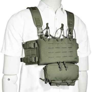 TT Small Combi Rig - Oliv
