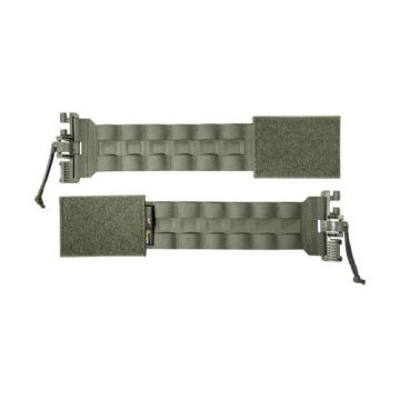 TT Reinforced Cummerbund - Oliv