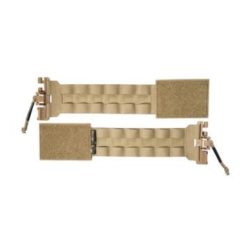 TT Reinforced Cummerbund - Khaki