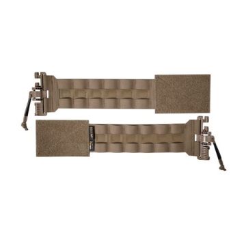 TT Reinforced Cummerbund - Coyote Braun