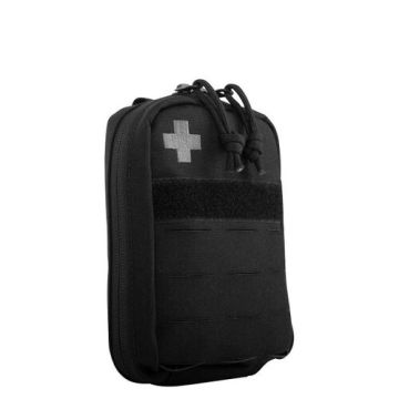 TT Tac Pouch Medic - Schwarz