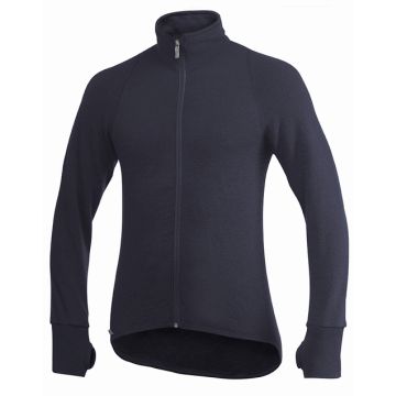 Woolpower Jacket 400 - Dark Navy 