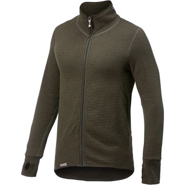 Woolpower Jacket 400 - Pinie