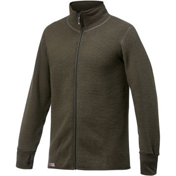 Woolpower Jacket 600 -Pinie